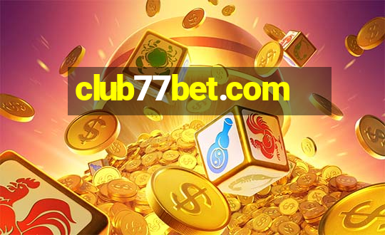 club77bet.com