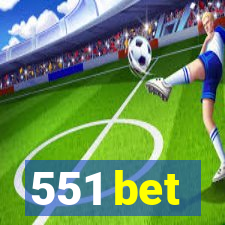 551 bet