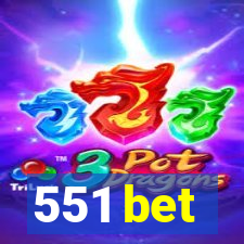 551 bet