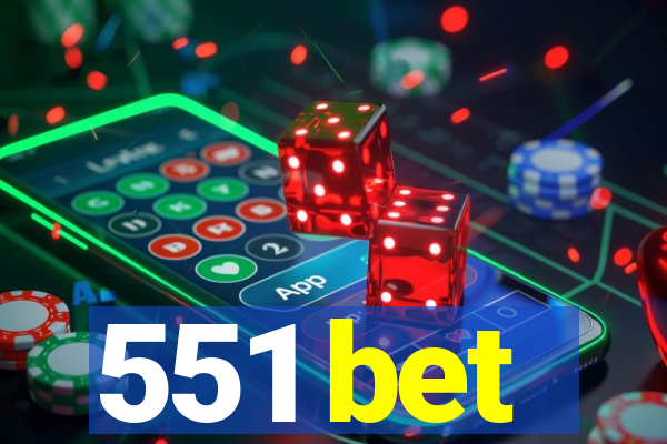 551 bet