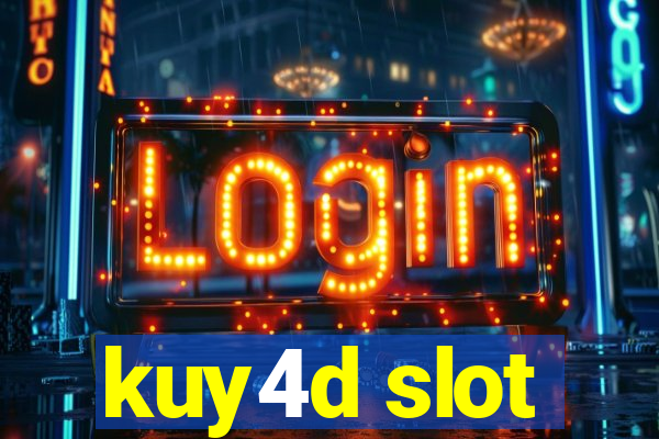 kuy4d slot