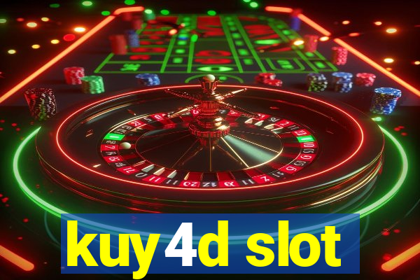 kuy4d slot