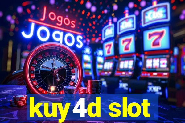 kuy4d slot