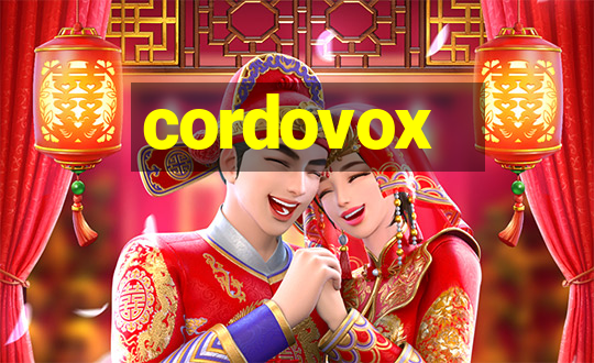 cordovox