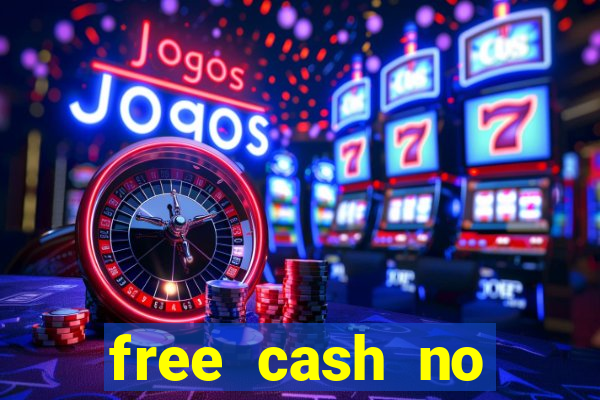 free cash no deposit casinos