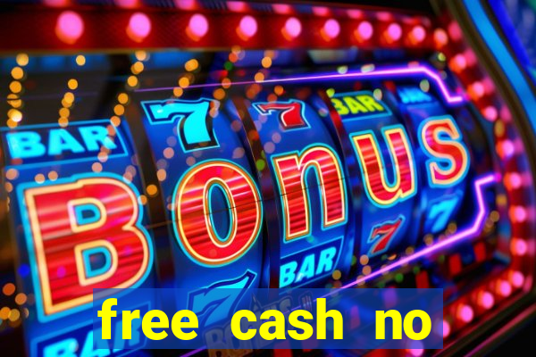 free cash no deposit casinos