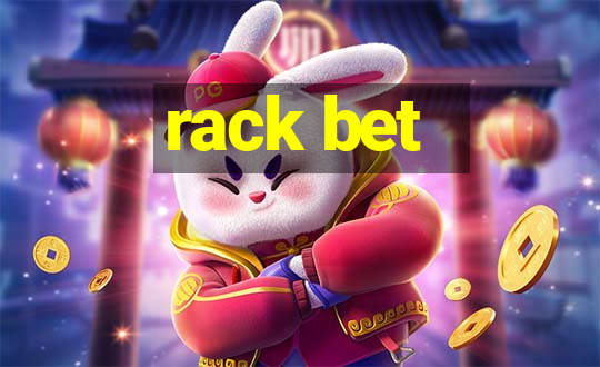 rack bet