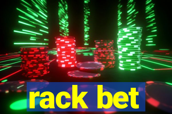 rack bet