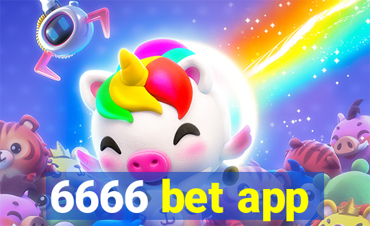 6666 bet app