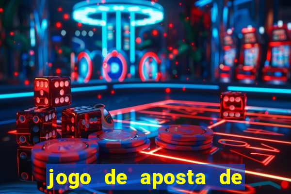 jogo de aposta de r$ 1