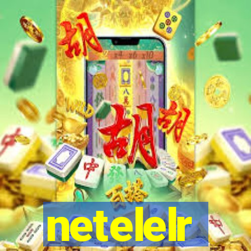 netelelr