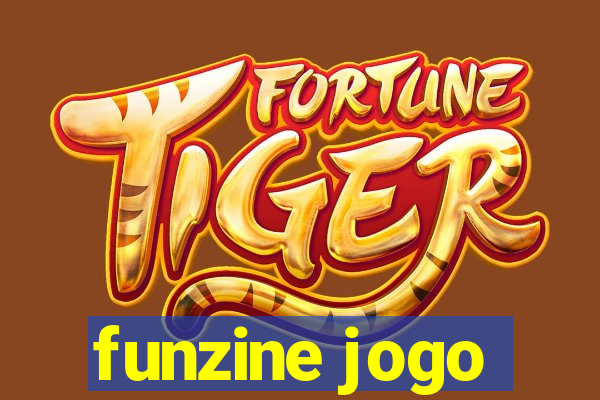 funzine jogo