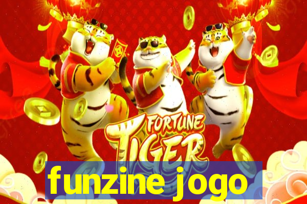 funzine jogo