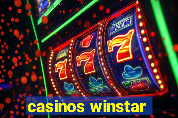 casinos winstar