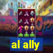 al ally