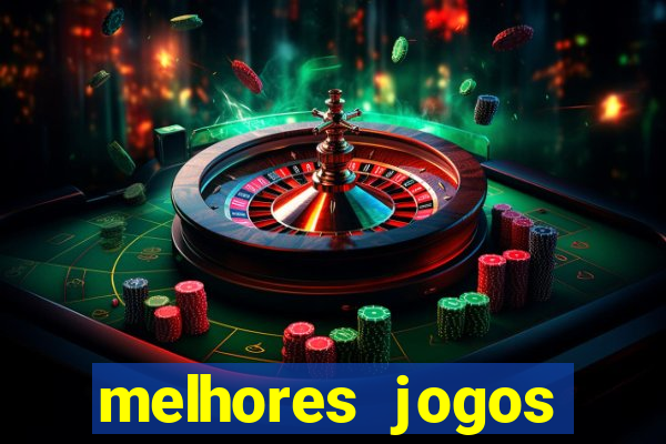 melhores jogos iphone 15 pro max