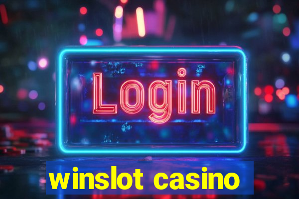 winslot casino