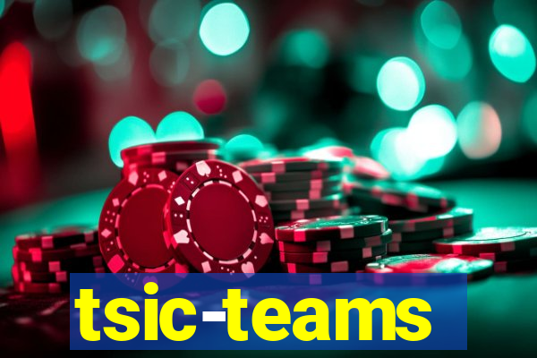 tsic-teams