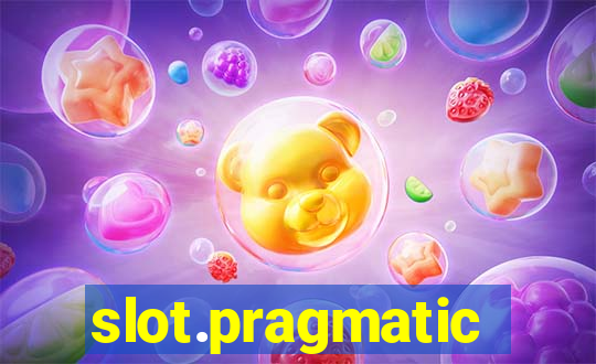 slot.pragmatic