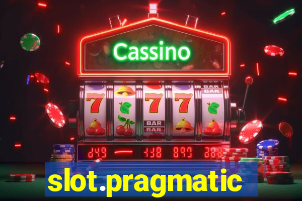 slot.pragmatic