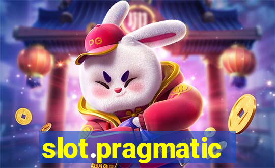 slot.pragmatic