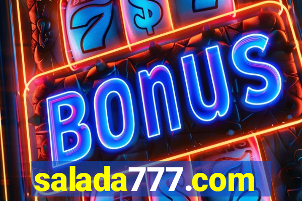 salada777.com