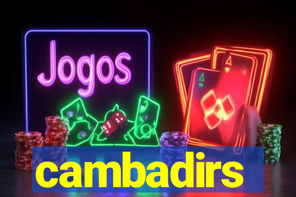 cambadirs