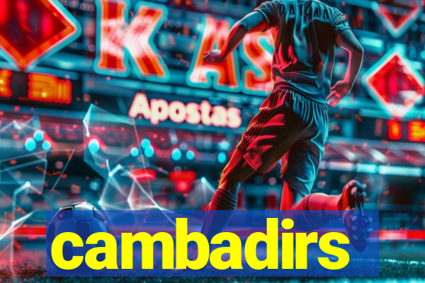 cambadirs