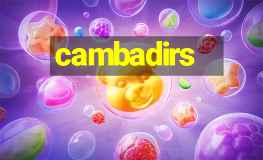 cambadirs