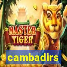 cambadirs