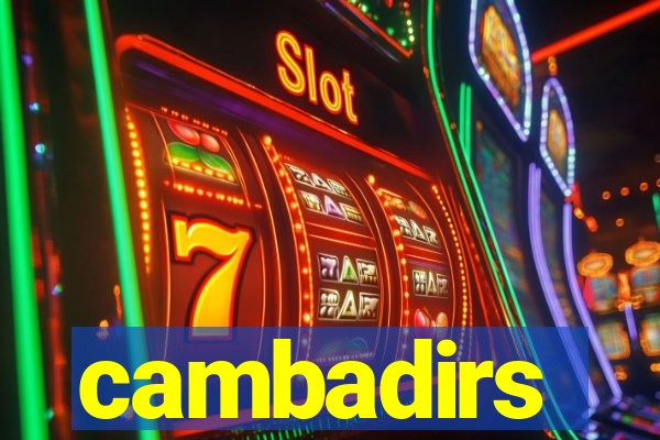 cambadirs