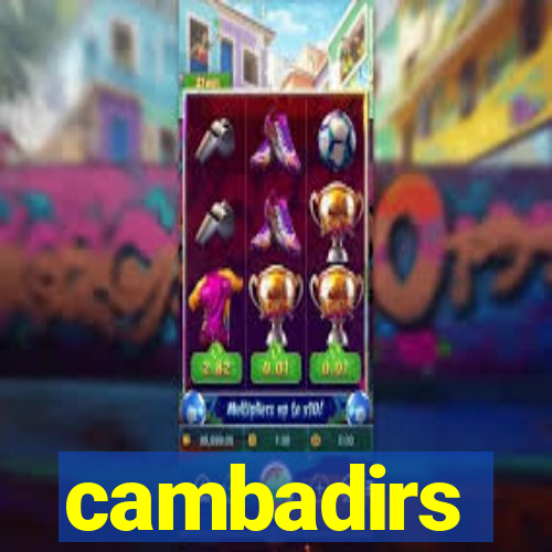 cambadirs