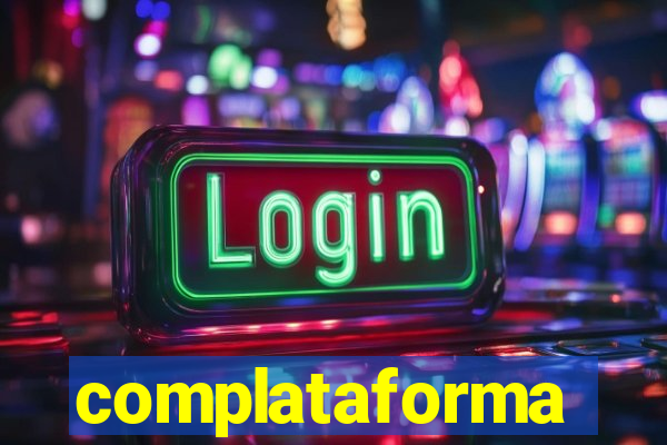 complataforma