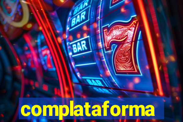 complataforma