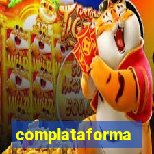 complataforma