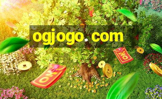 ogjogo. com