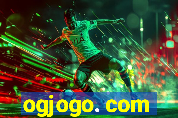 ogjogo. com