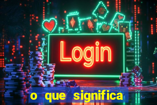 o que significa slots no jogo