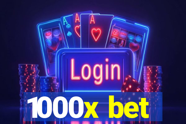 1000x bet