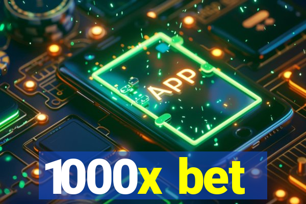 1000x bet