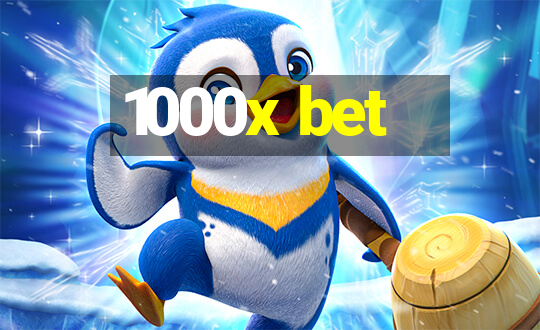 1000x bet