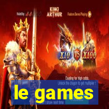 le games