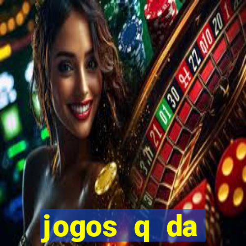 jogos q da dinheiro de verdade