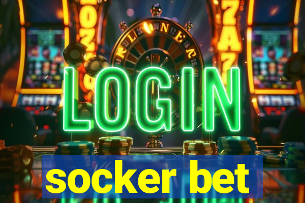 socker bet