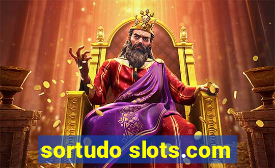 sortudo slots.com