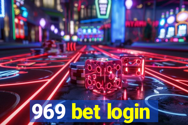 969 bet login