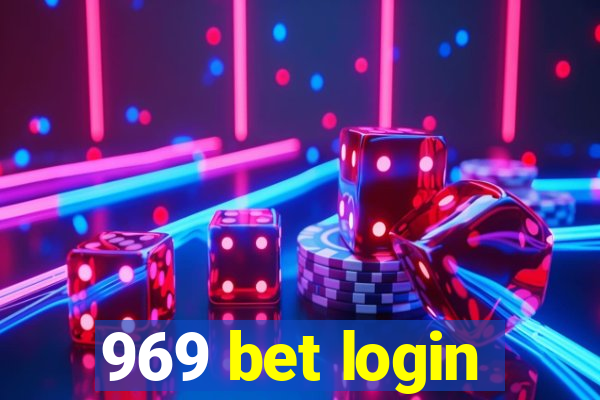 969 bet login