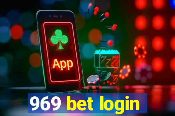 969 bet login