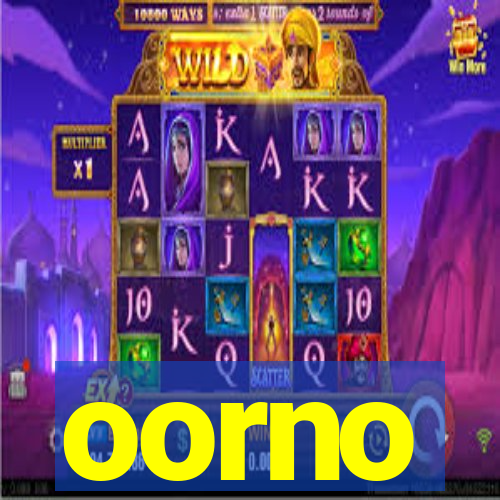 oorno