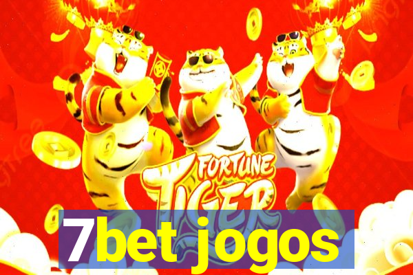 7bet jogos